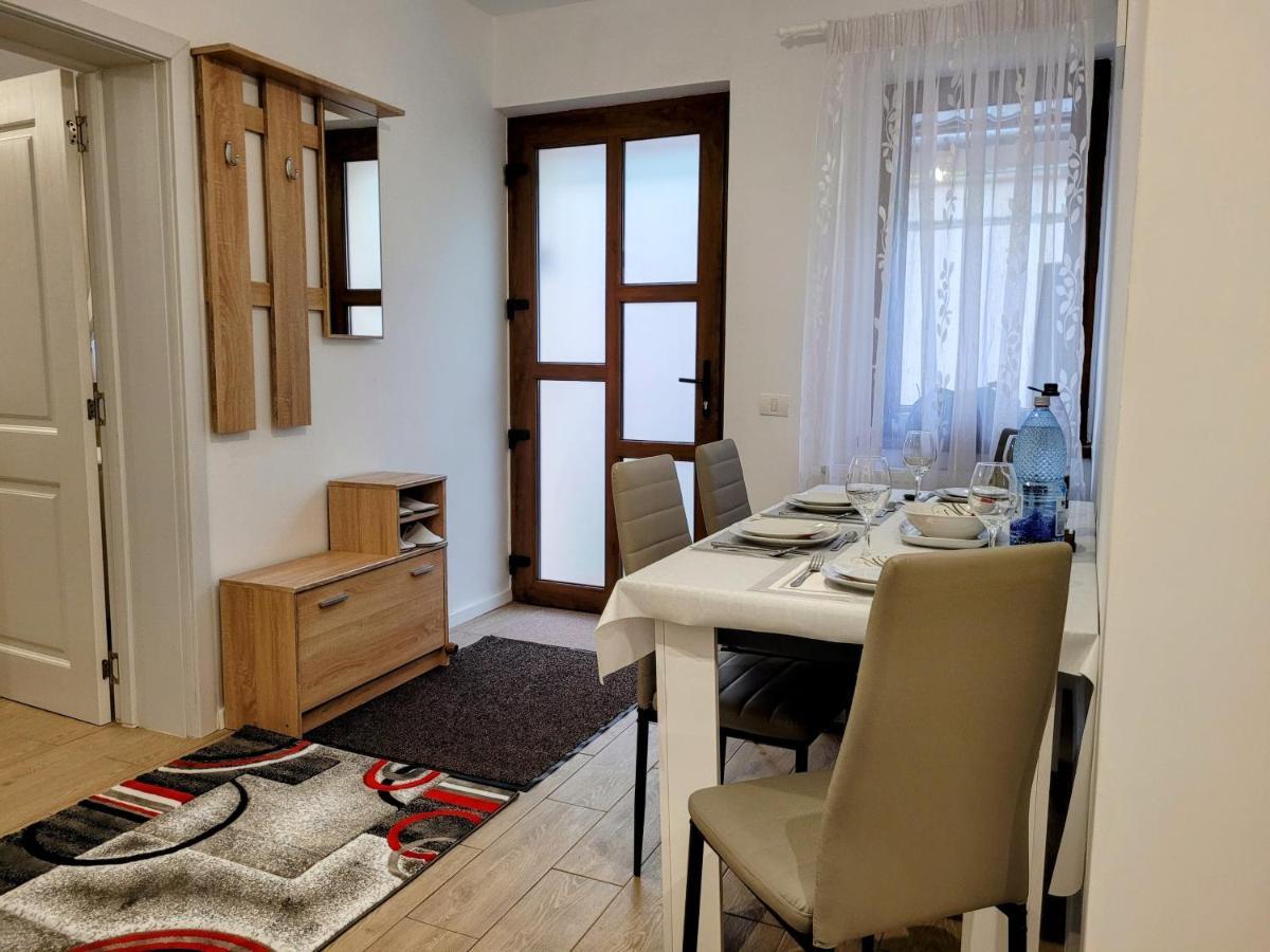 شقة Casa Feli براشوف المظهر الخارجي الصورة