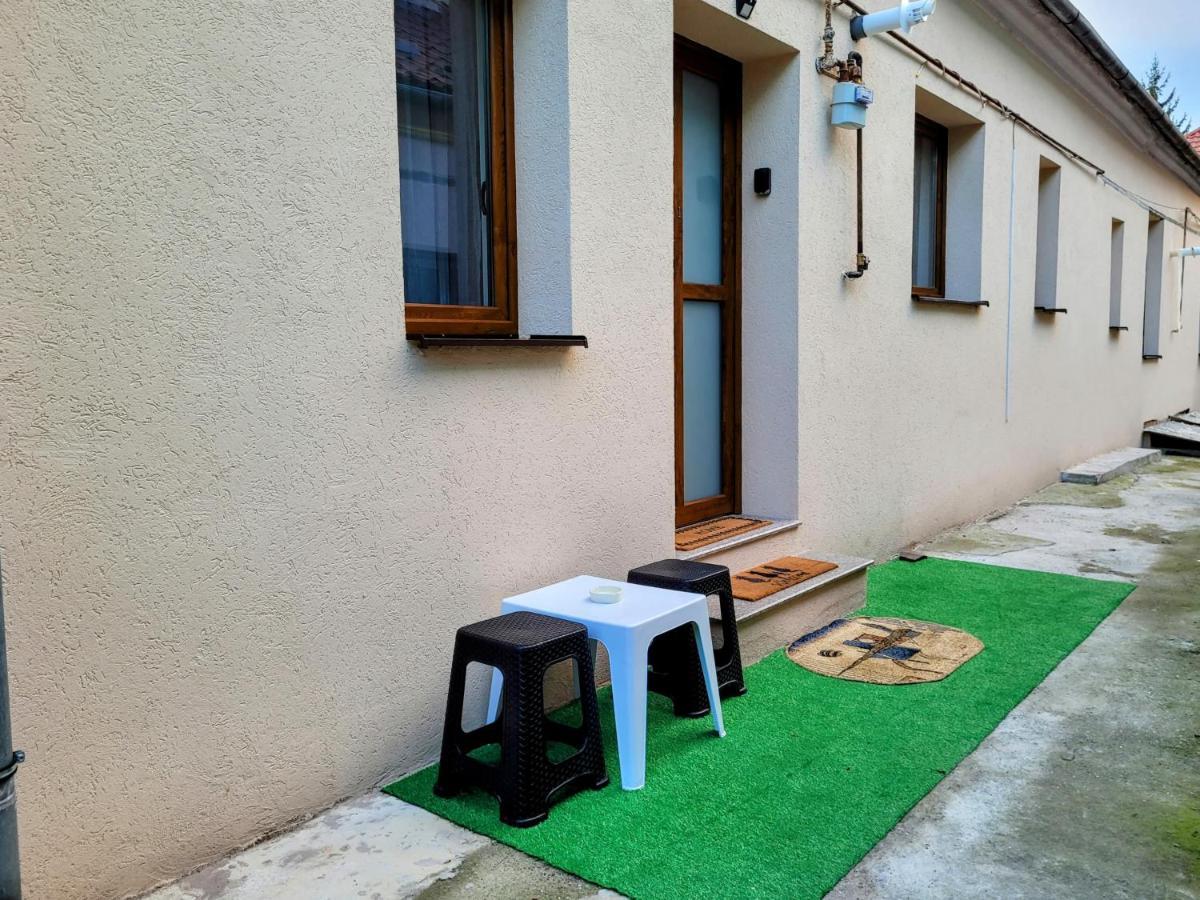 شقة Casa Feli براشوف المظهر الخارجي الصورة