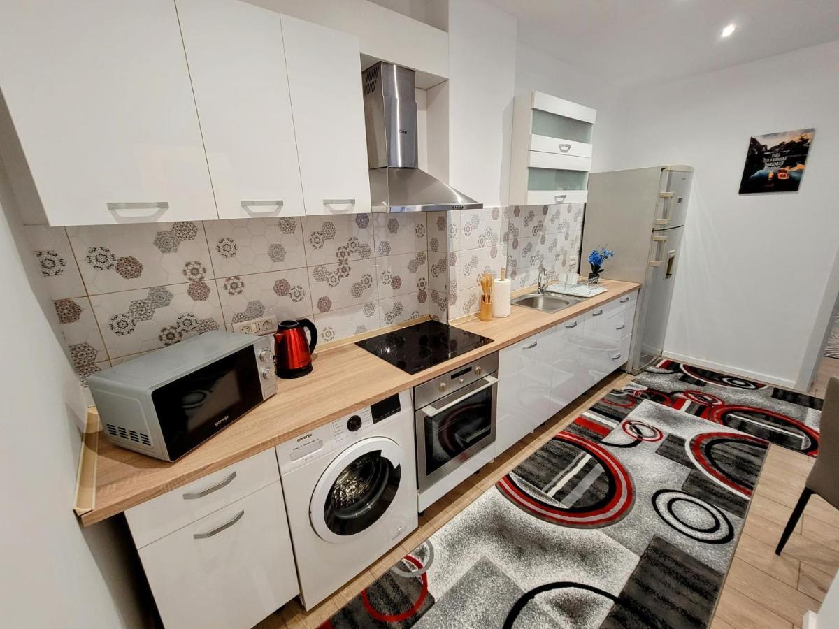 شقة Casa Feli براشوف المظهر الخارجي الصورة