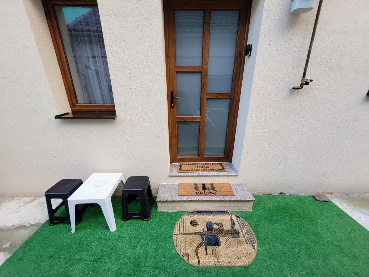 شقة Casa Feli براشوف المظهر الخارجي الصورة