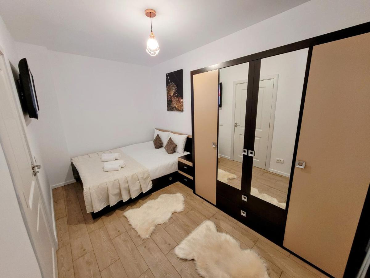 شقة Casa Feli براشوف المظهر الخارجي الصورة